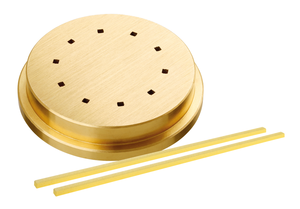 Matryca do makaronu spagh. chitarra, 63x63x13 mm | BARTSCHER, 8000