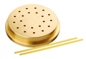 Matryca do makaronu spaghetti, 63x63x13 mm | BARTSCHER, 8000