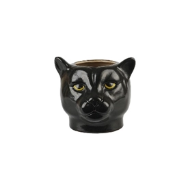 Kubek do koktajli, pantera, 0,5 l | STALGAST, Tiki Mug