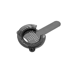 Sito do shakera typu Hawthorn 170 mm, czarne | STALGAST, 472077