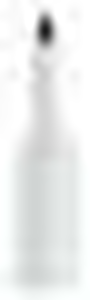 Butelka treningowa 0,75 l, biała | WORLD GROUP, Flair bottle