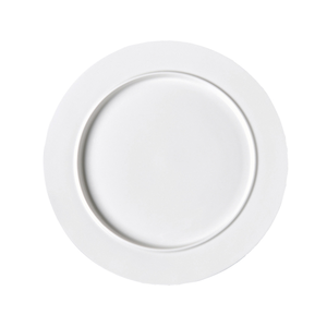 Talerz płaski o średnicy 240 mm | RAK, Nordic