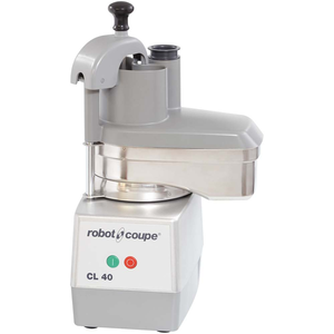 Szatkownica do warzyw do 200 kg/h, 0,5 kW | ROBOT COUPE, CL40