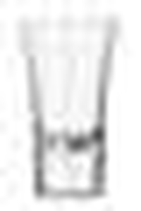 Kieliszek do wódki, likieru 0,056 l | ONIS, Shooter