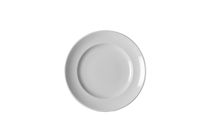 Talerz płaski o średnicy 210 mm | RAK, Classic Gourmet
