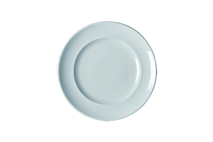 Talerz płaski o średnicy 240 mm | RAK, Classic Gourmet