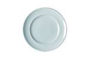 Talerz płaski o średnicy 270 mm | RAK, Classic Gourmet