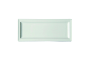 Talerz płaski, prostokątny 290x120 mm | RAK, Classic Gourmet