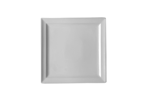 Talerz płaski, kwadratowy 240x240 mm | RAK, Classic Gourmet