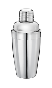 Shaker do koktajli 0,7 l | BAREQ, T-CT07