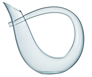Dekanter, karafka do wody, wina 0,75 l | SCHOTT ZWIESEL, Cirquo