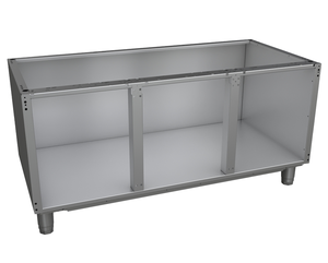 Podstawa 1200x660x560 mm | FAGOR, MB-715