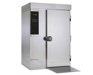 Schładzarka szokowa do wózków 20 GN 1/1, 0,1 kW, 1480x1205x2120 mm | FAGOR, RBP-201C