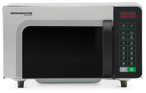 Kuchenka mikrofalowa 23 l, 1 kW, 512x403x310 mm | MENUMASTER, 280058