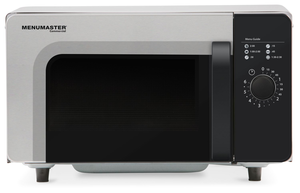 Kuchenka mikrofalowa 23 l, 1 kW, 512x403x310 mm | MENUMASTER, 280065