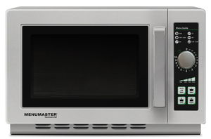 Kuchenka mikrofalowa 34 l, 1,1 kW | MENUMASTER, 280041