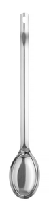 Łyżka do sosu do pizzy 380 mm, 0,05 l | HENDI, 855539