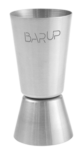 Miarka barmańska 20/40 ml | BAR UP, 597057