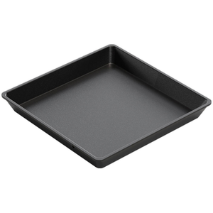 Blacha nieprzywierająca, gładka, 260x260 mm | AMT GASTROGUSS, 909260