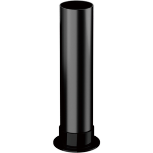 Pojemnik na fusy do 486450, o wysokości 750 mm | KAFFEE KLAR, 486455