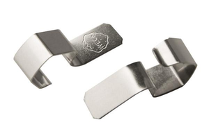 Klamra do weków,  zestaw 8 sztuk | APS, 82319