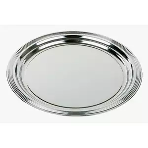 Okrągła taca do serwowania o średnicy 350 mm | APS, Classic