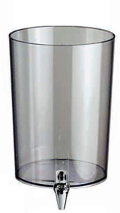 Pojemnik na sok do dyspensera 6 l | APS, Sunday