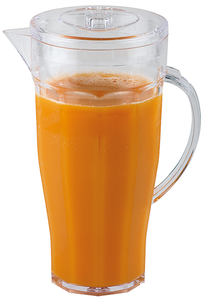 Dzbanek z tworzywa 2,5 l | APS, 10776