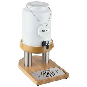 Kranik do dyspensera mleka 4, 10 l | APS, Top Fresh