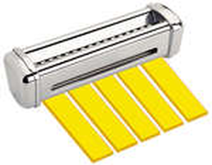 Przystawka do fettuccine 6,5 mm | IMPERIA, T-IM090