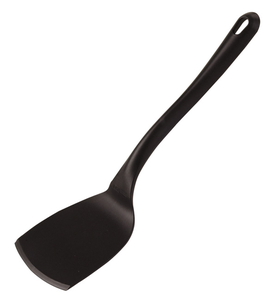 Łopatka z poliamidu o długości 340 mm, czarna | APS, 00603