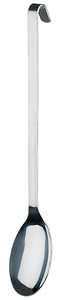 Łyżka nabierakowa monoblok o długości 410 mm | APS, Profi