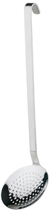 Łyżka cedzakowa monoblok o średnicy 140 mm  | APS, Profi