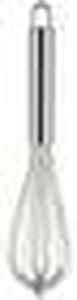 Rózga ze stali nierdzewnej o długości 380 mm | APS, 00746