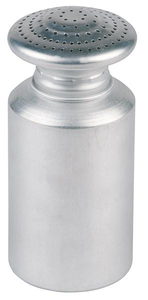 Solniczka z aluminium o wysokości 170 mm | APS, 00779