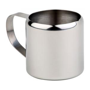 Dzbanek do mleka lub śmietanki 0,09 l | APS, 10319