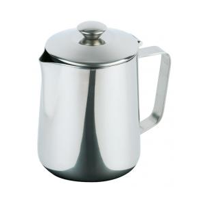 Dzbanek ze stali nierdzewnej do kawy 1,5 l  | APS, 10326