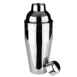 Shaker 0,7 l, inox | APS, Classic