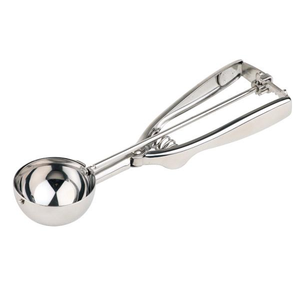 Porcjoner do lodów rozmiar 215x60 mm | APS, 71002