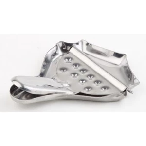 Wyciskacz do plasterków cytrusowych 80x70 mm | APS, 71430