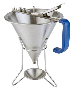 Lejek  cukierniczy 1,5 l | APS, 77338