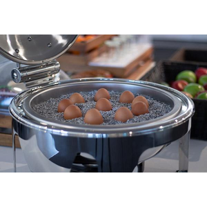 Granulki termiczne do podgrzewaczy 7 kg | APS, 81116