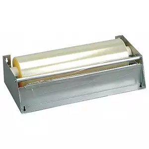 Dyspenser do folii spożywczej 490x160x90 mm | APS, 88287