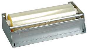 Dyspenser do folii spożywczej 340x160x90 mm | APS, 88288