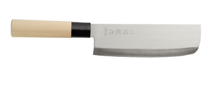 Nóż "Nakiri" 325 mm | HENDI, 845028