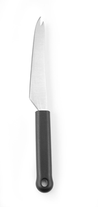 Nóż do twardych serów 260 mm | HENDI, 856239