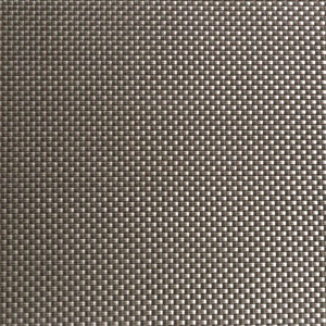 Podkładka na stół 450x330 mm, szara | APS, 60524