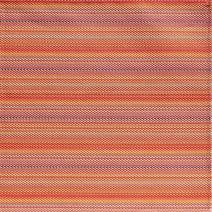 Podkładka na stół 450x330 mm, żółto-pomarańczowa | APS, 60511