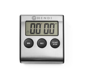 Timer kuchenny cyfrowy | HENDI, 582022