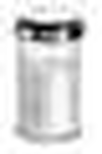 Dyspenser do cukru 0,32 l | APS, 40487